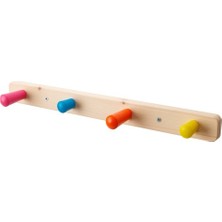 IKEA Flisat Duvar Askısı 47 cm