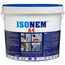 Isonem A4 Sızdırmaz Elastik Dolgu 5 kg