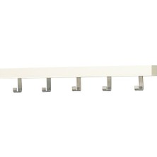 IKEA Tjusig Duvar Kapı Askısı 60 cm