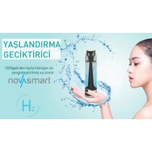 Nova Smart Novasmart Hidrojenli Su Cihazı