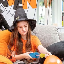 Patladı Gitti Balon Şişirme Pompası El Tipi Manuel