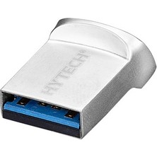 Hytech HY-XUF3-128 128 GB USB 3.0 Mini Flash Bellek