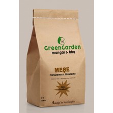 Green Garden Meşe Tütsüleme Aroma Talaşı - Mangal Barbekü Tütsü ve Aroma Talaşı - Meşe 3 Litre