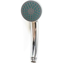 Qniay Tek Fonksiyonlu Qnitema El Duşu Başlığı