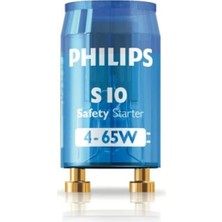 Philips Starter S10 (25 Adet Kutulu)