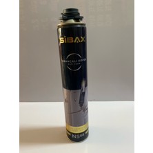 Sibax Tabancalı Köpük Ns 88 750ML