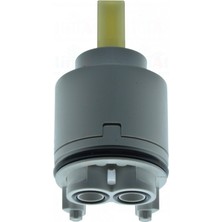 E.C.A Eca Ø40 Ayaklı Kartuş