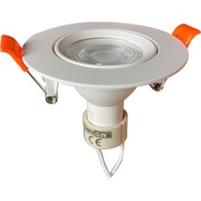 Seldur 5W Cob LED Spot Günışığı