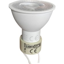 Seldur 5W Cob LED Spot Beyaz Işık
