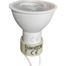 Seldur 5W Cob LED Spot Günışığı