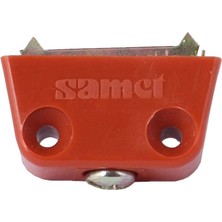 Samet Tırnaklı Cektırme Kıraz Samet