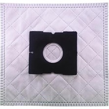 Vestel Meltem A3500 Elektrikli Süpürge 25 Adet Bez Kumaş Toz Torbası