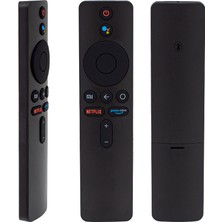 Xiaomi Weko Kr Xıaomı Mı Netflıx Prime Vıdeo Tuşlu Lcd-Led Tv Kumanda HRM1789