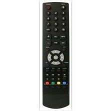 Amstrad Leon Hd -Dreamstar Mini Hd - Arnix Hd Uydu Alıcısı Kumandası FULLY-23C
