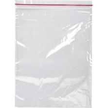 Yılca Kilitli Torba 11X14  (1000)