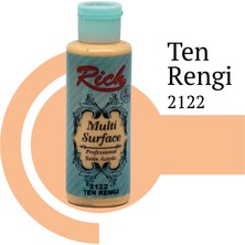 Rich Multisurface 130 cc 2122 Ten Rengi