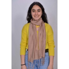 El Dokuması Kadın Ipek Fular