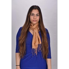 El Dokuması Kadın Ipek Fular