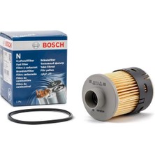 Bosch Citroen Jumper 2.2 Hdi Mazot Filtresi 2005-2016