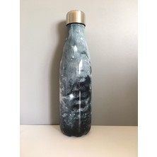 1st Try Yeni Yıldız Galaxy Kok Şişesi 500ML (Yurt Dışından)