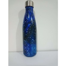 1st Try Yeni Yıldız Galaxy Kok Şişesi 500ML (Yurt Dışından)