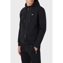 Emporio Armani Sweat Erkek Sweat 8N1MG0 1jbtz 0920