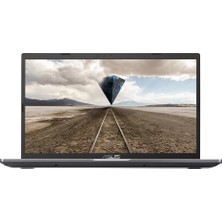 Asus Intel Core i3 1005G1 12GB 256GB SSD Freedos 14" HD Taşınabilir Bilgisayar X409JA-BV061A4