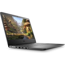 Dell Vostro 3400 Intel Core i3 1115G4 4GB 512GB SSD Freedos 14" FHD Taşınabilir Bilgisayar N6001VN3400EMEA01U02