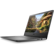 Dell Vostro 3400 Intel Core i3 1115G4 4GB 512GB SSD Freedos 14" FHD Taşınabilir Bilgisayar N6001VN3400EMEA01U02