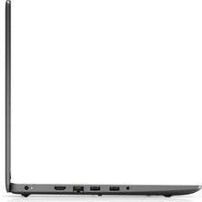 Dell Vostro 3400 Intel Core i3 1115G4 4GB 512GB SSD Freedos 14" FHD Taşınabilir Bilgisayar N6001VN3400EMEA01U02