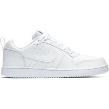 Nike Kadın Court Borough Low Spor Ayakkabı Sl AV3171-100