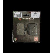 Işıklar Brenta Ft 3035 Organik Fren Balatası