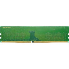 Samsung 8 GB 2933 Mhz Ddr4 Bilgisayar Ram (M378A1K43DB2-CVF)(YURT Dışından)