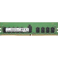 Samsung 16GB 2933MHZ Ddr4 Sunucu Ram'i (M393A2K40CB2-CVFBY)(YURT Dışından)