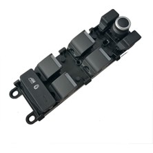 Unimotor Land Rover Için Uygun Range Rover 2013-2016 Elektrikli Cam Anahtarı Oe LR078894 LR077894 LR066075 (Yurt Dışından)