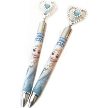 Dolphin Frozen Versatil Kalem