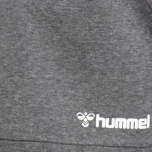 Hummel Melam Erkek Fermuarlı Sweatshirt 921294-2833