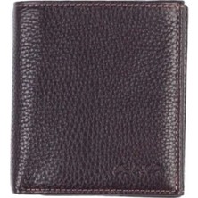 Aka Deri 543 %100 Hakiki Deri Erkek Cüzdan