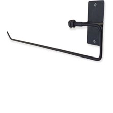Wess Dizayn Metal Havluluk