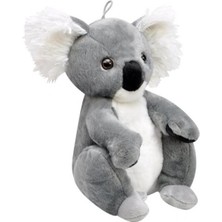 WorldPearl Koala 28 cm Pelüş Ayı Çocuk Oyuncak