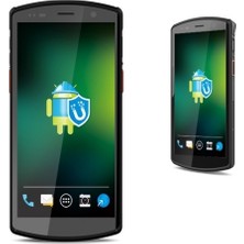 Urovo DT50 Android El Terminali 1D/2D Okuyuculu