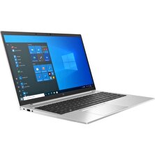 Hp Elitebook Intel Core i7 1165G7 16GB 512GB SSD Windows 10 Pro 15.6" FHD Taşınabilir Bilgisayar 358Q2EA