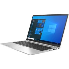 Hp Elitebook Intel Core i7 1165G7 16GB 512GB SSD Windows 10 Pro 15.6" FHD Taşınabilir Bilgisayar 358Q2EA