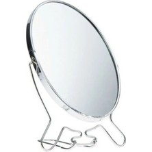 Pazaristanbul Piev Makyaj Aynası Büyüteçli 5 Inc