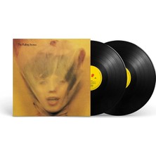 The Rolling Stones / Goats Head Soup (2 LP Deluxe Edition) (PLAK)