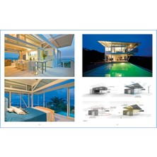 A House With A Pool Mimarlık Havuzlu Villa Tasarımı - Oriol Magrinya