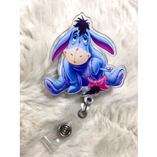 Hediyebum Oturan Iyor Yoyo Kartlık