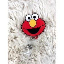 Hediyebum Kurabiye Canavarı  Yoyo Kartlık