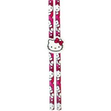 FKM Hello Kitty Lisanslı Kırtasiye Seti  2 Kurşun Kalem 1 Silgi