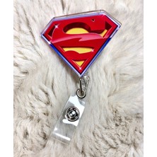 Hediyebum Süperman Yoyo Kartlık